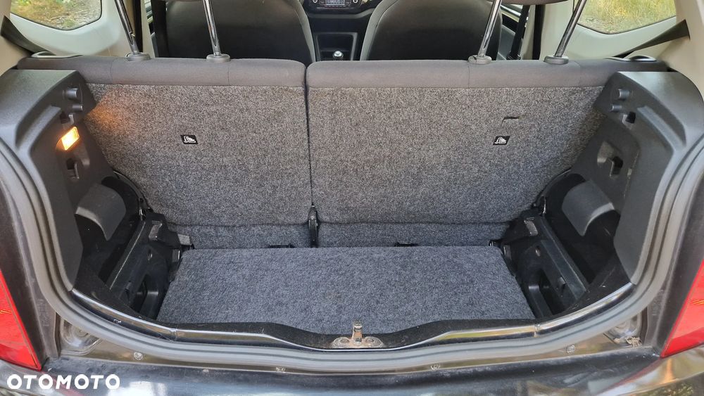 Volkswagen up! 1.0 take EU6 - 19