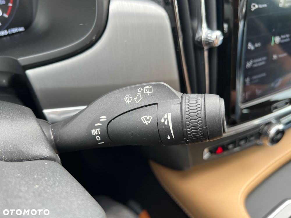Volvo V90 - 21