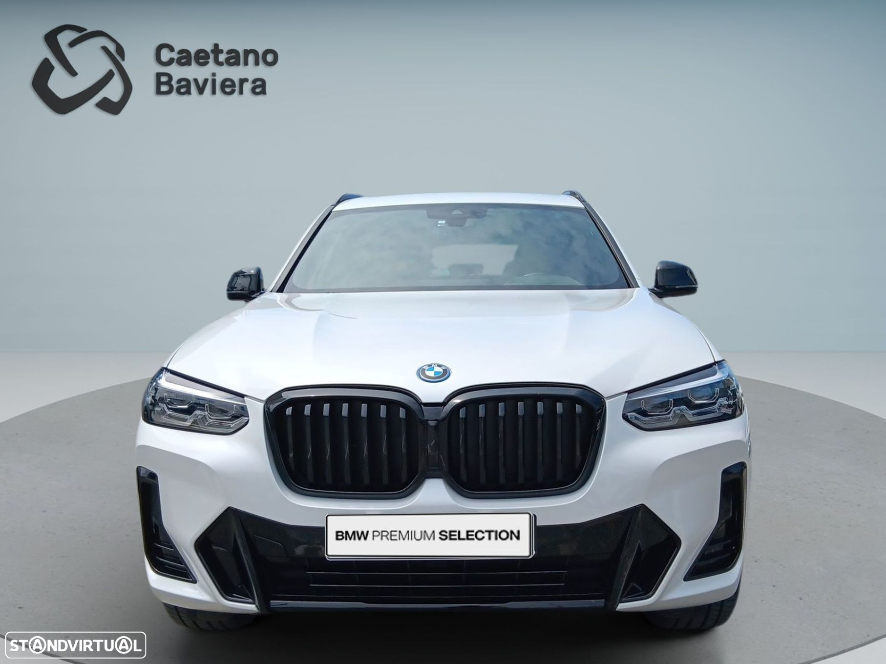BMW X3 30 e xDrive Pack M - 2