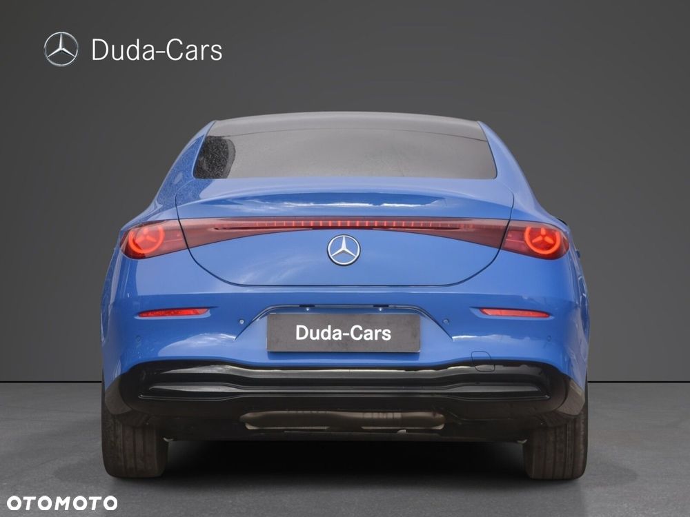 Mercedes-Benz CLA - 6