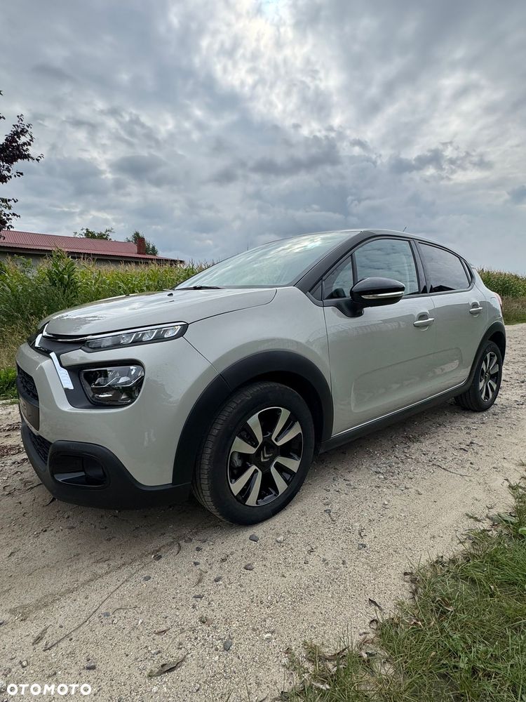 Citroën C3 - 16