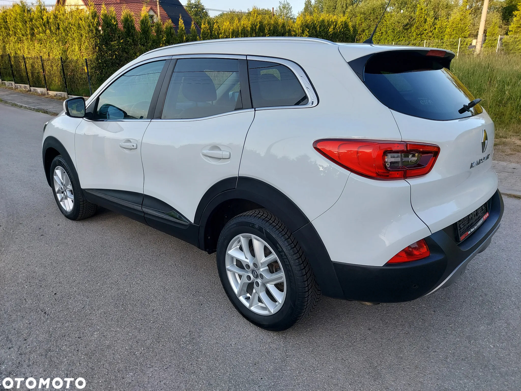 Renault Kadjar Energy dCi 110 XMOD - 4