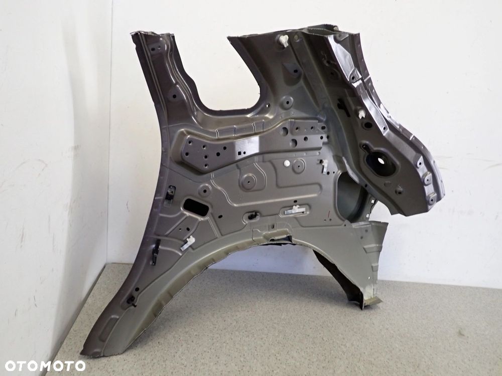 MITSUBISHI ASX 10-19 BŁOTNIK TYLNY PRAWY ĆWIARTKA C06A - 6