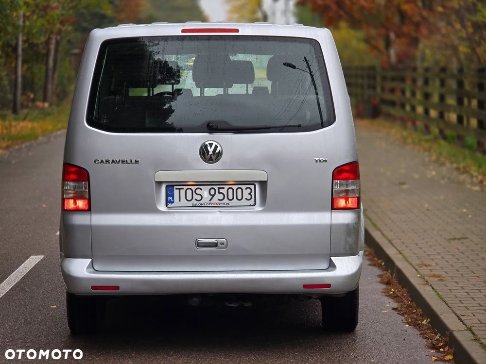 Volkswagen Caravelle L2 Comfortline Goldenline - 16