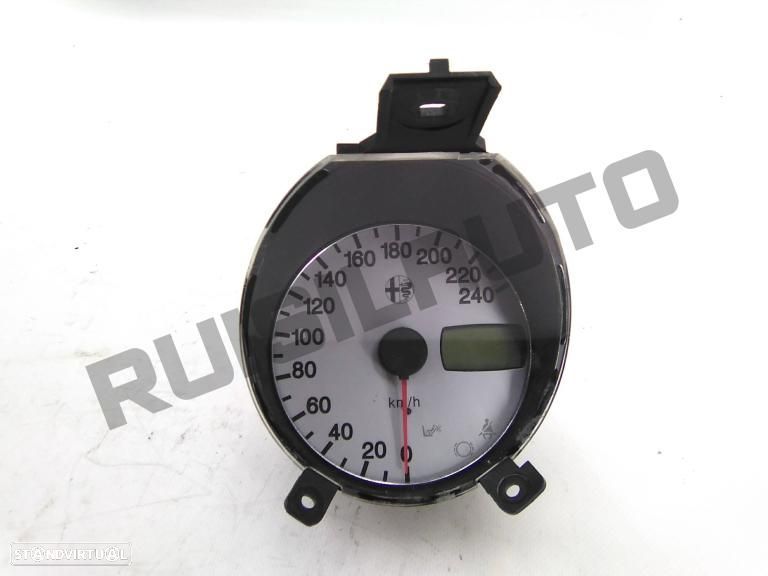 Quadrante 61603_40020 Alfa Romeo 156 [1996_2007] 1.8 16v T.spar - 1