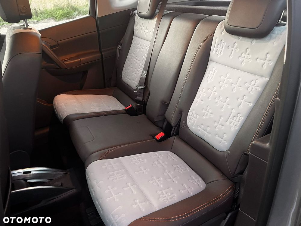 Opel Meriva 1.4 T Cosmo - 10