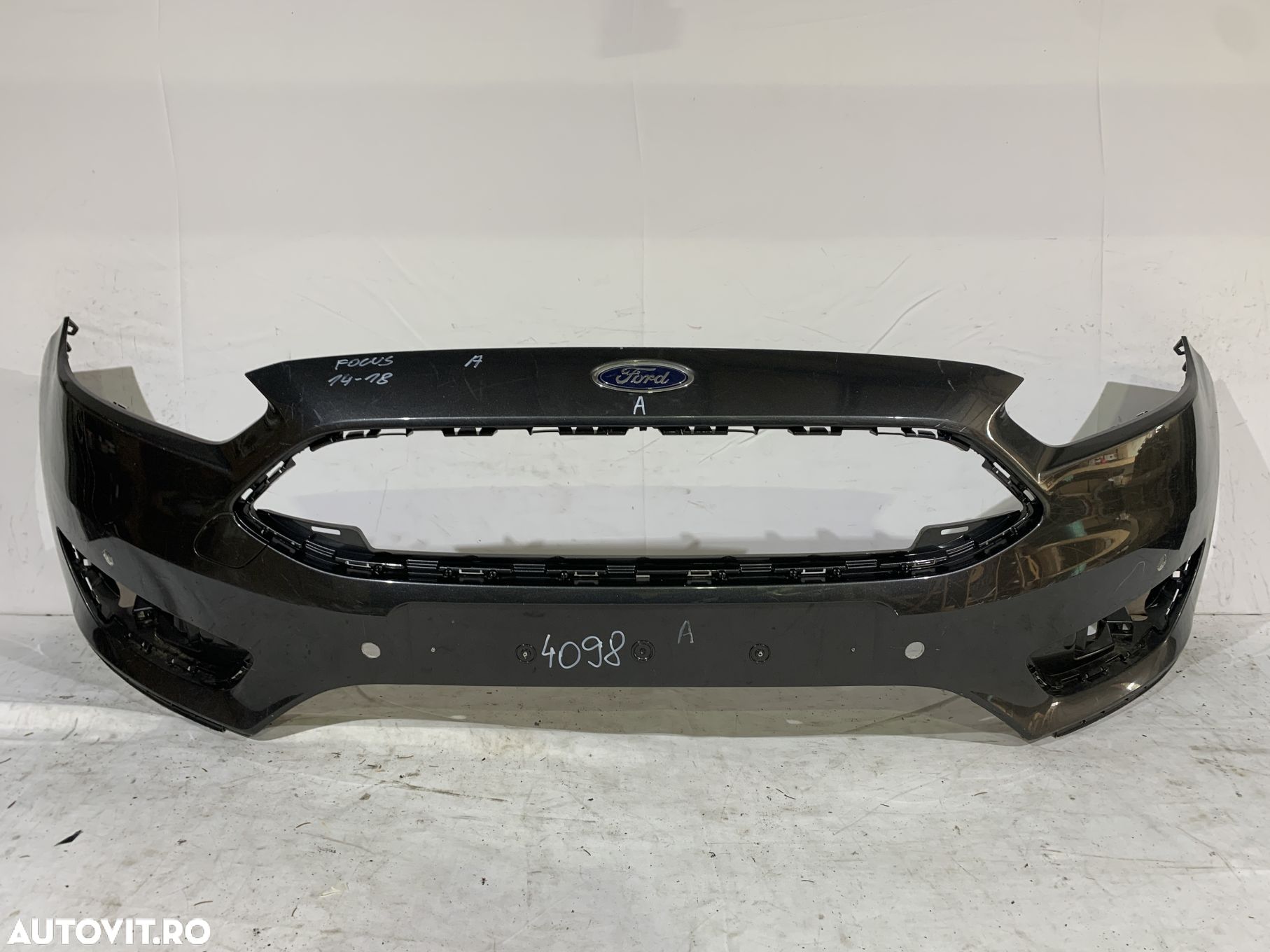 Bara fata  Ford Focus 3 facelift, 2014, 2015, 2016, 2017, 2018, cod origine OE F1EB-17757-A. - 1