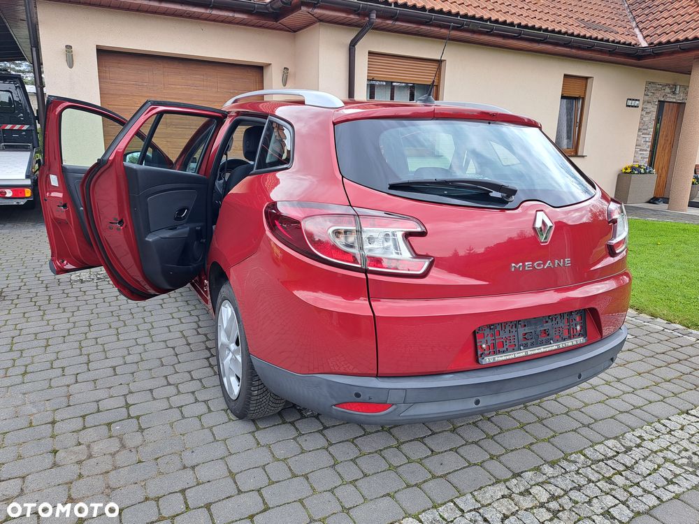 Renault Megane 1.6 16V 100 TomTom Edition - 33
