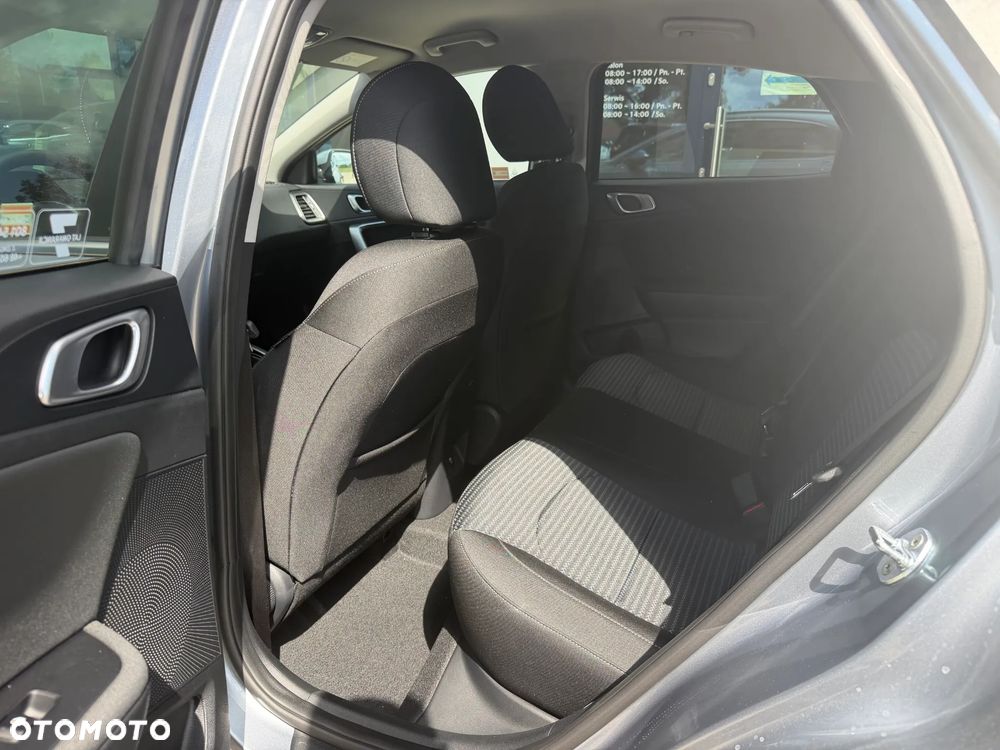 Kia XCeed 1.6 T-GDI M DCT - 9