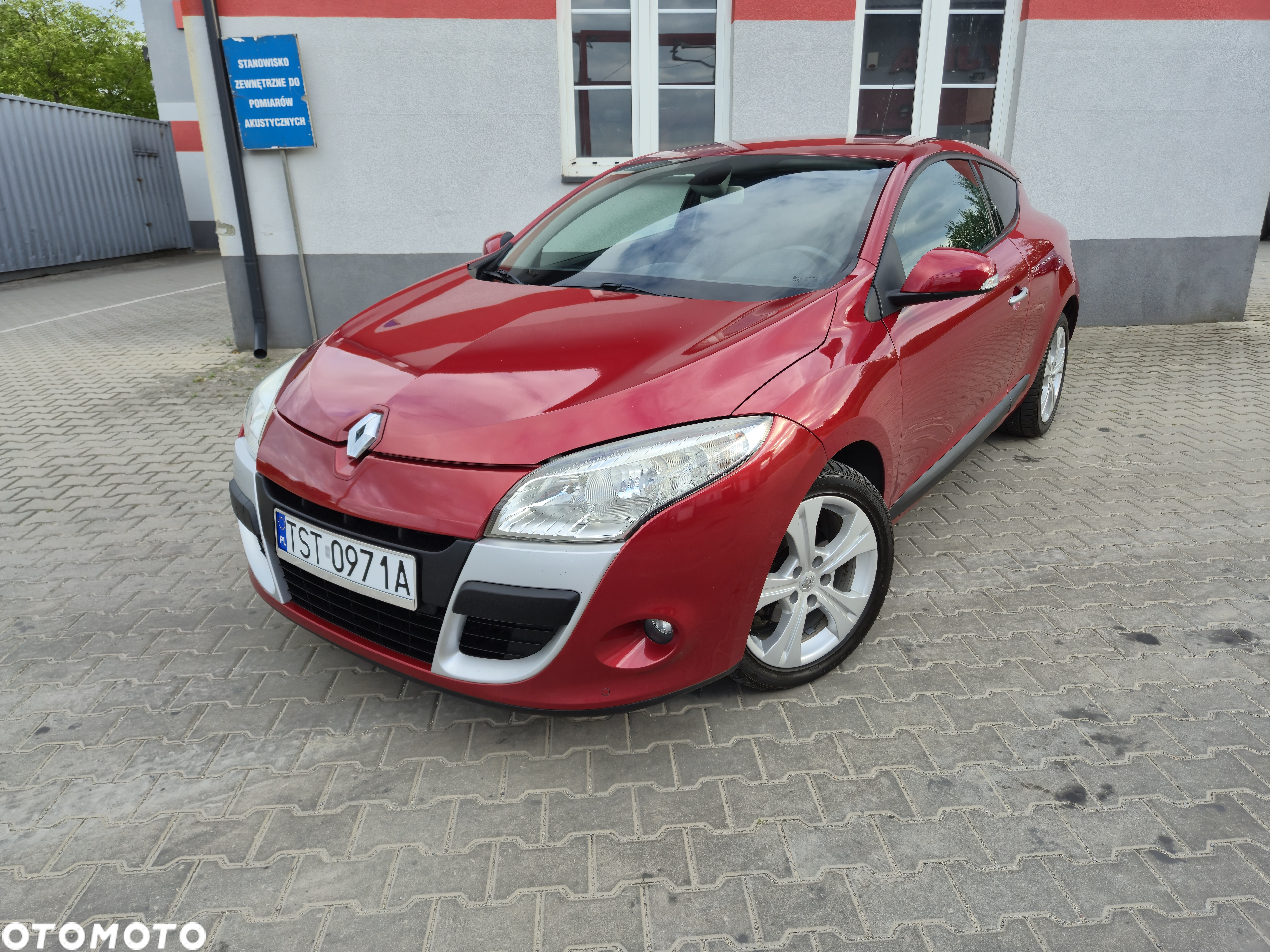 Renault Megane 1.6 16V Dynamique - 11