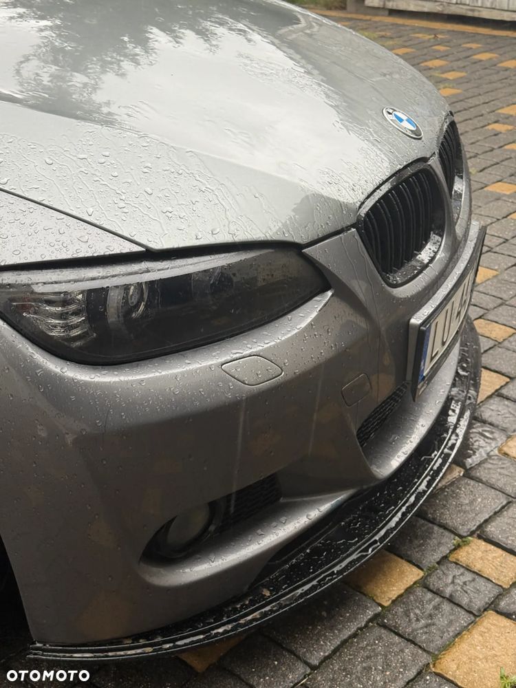 BMW Seria 3 330d DPF - 6
