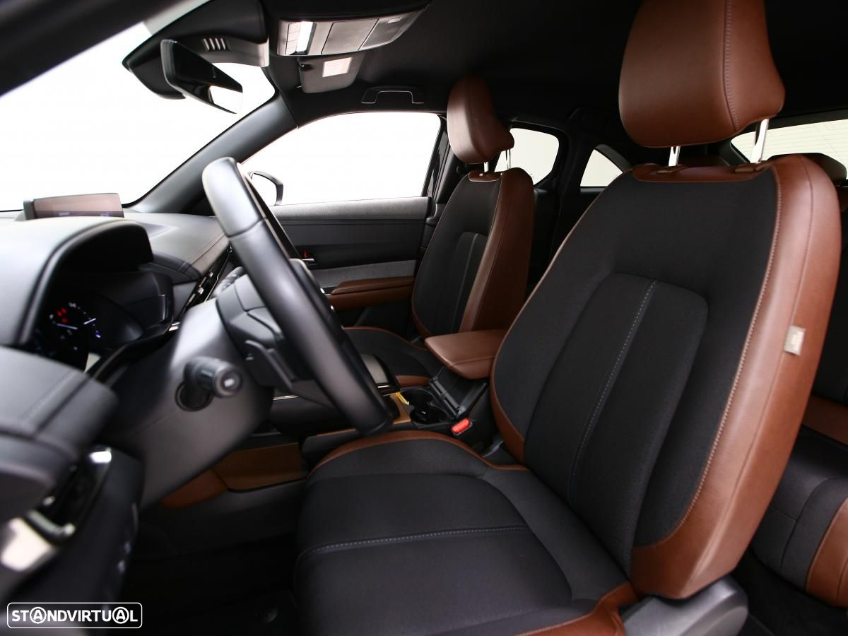 Mazda MX-30 e-Skyactiv Advantage+Vintage Leatherette - 8