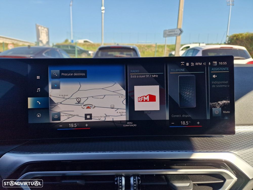 BMW i4 eDrive35 Desportiva M - 39