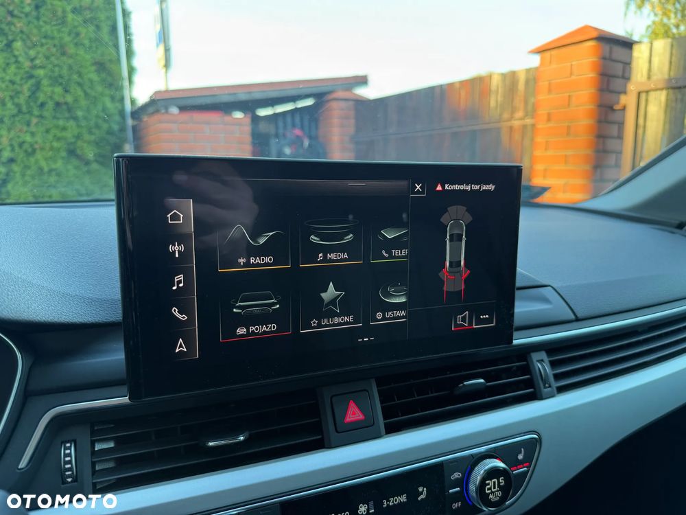Audi A4 Limousine - 25