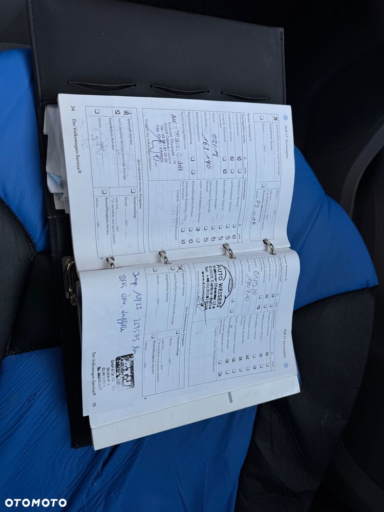 Volkswagen Caddy 1.4 Life (5-Si.) - 37