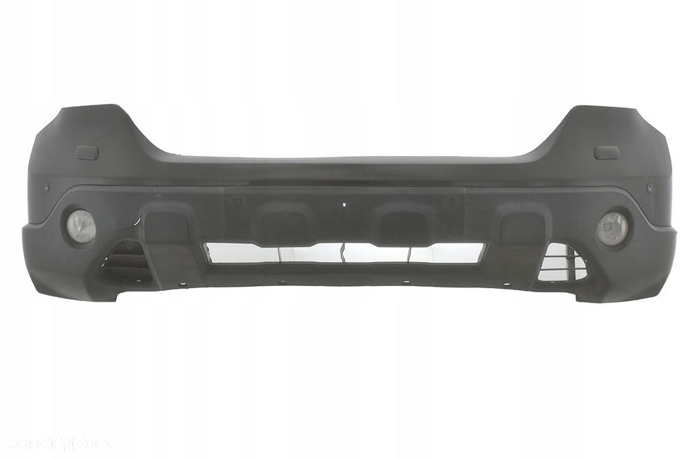 zderzak przedni * przód honda cr-v crv iii - 1