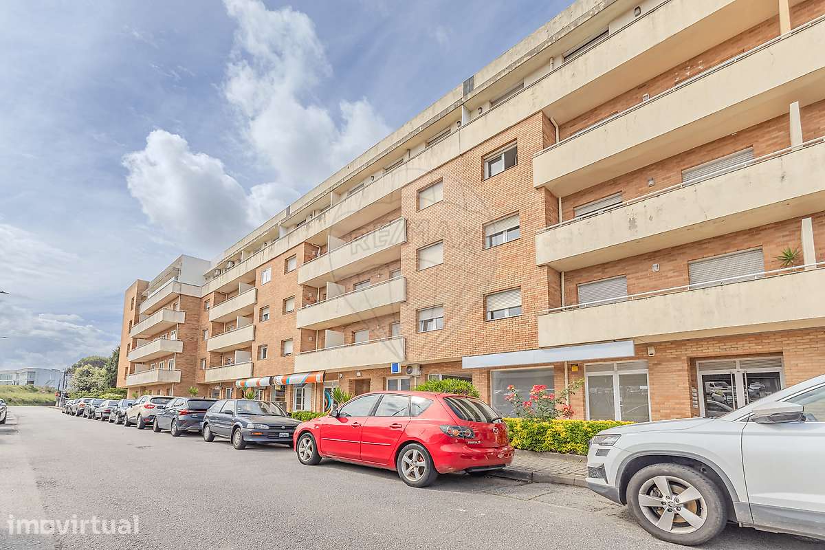 Apartamento T2 para venda - Grande imagem: 4/36