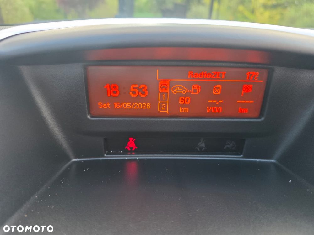 Peugeot 207 CC 1.6 Sport - 20