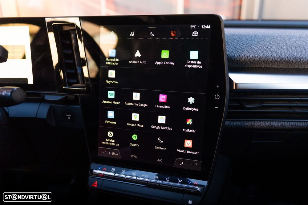 Renault Mégane E-Tech EV60 Techno - 14