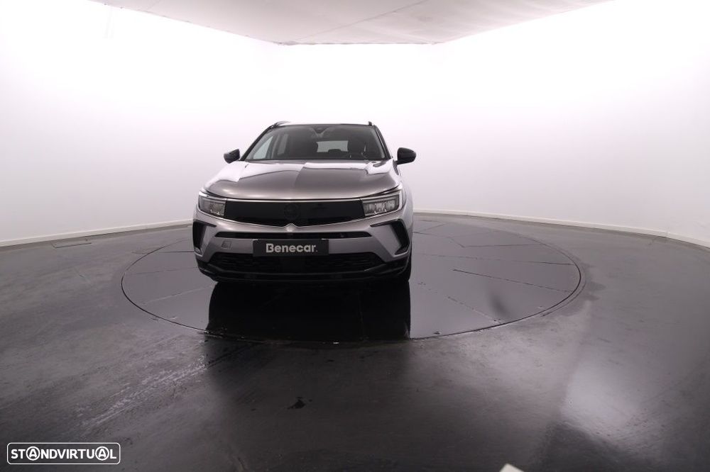 Opel Grandland 1.5 CDTI GS Line AT - 12