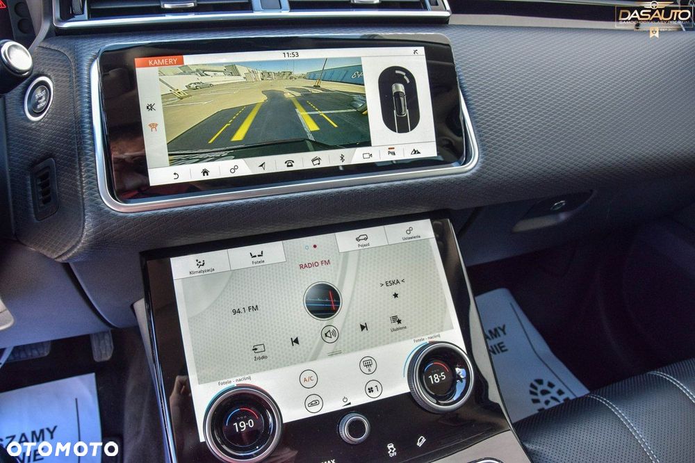 Land Rover Range Rover Velar - 28