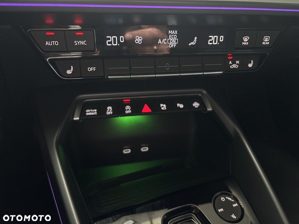 Audi A3 Sportback - 19
