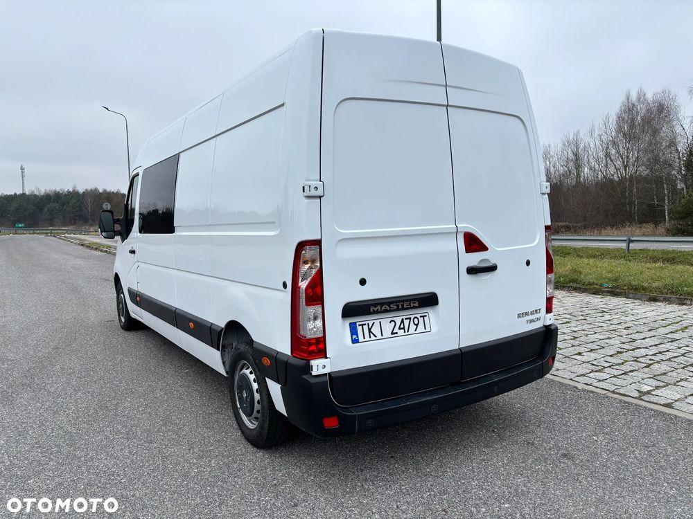 Renault Master - 11