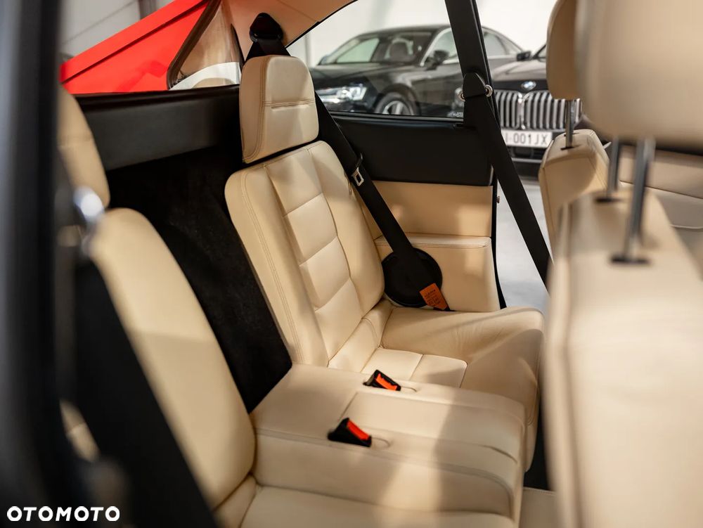 Ferrari Mondial - 26