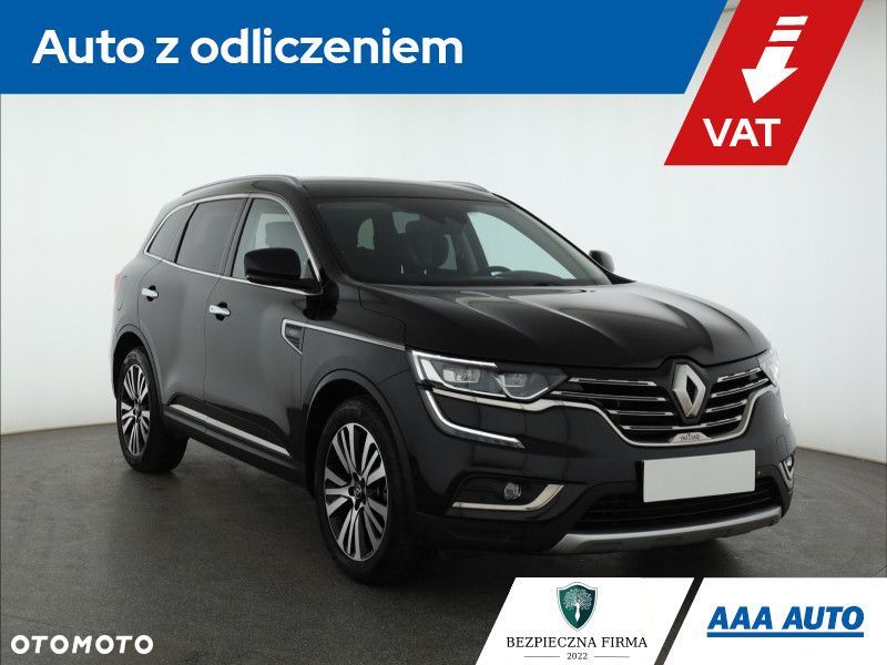 Renault Koleos - 2