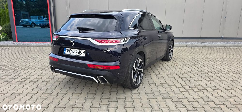 DS Automobiles DS 7 Crossback - 6