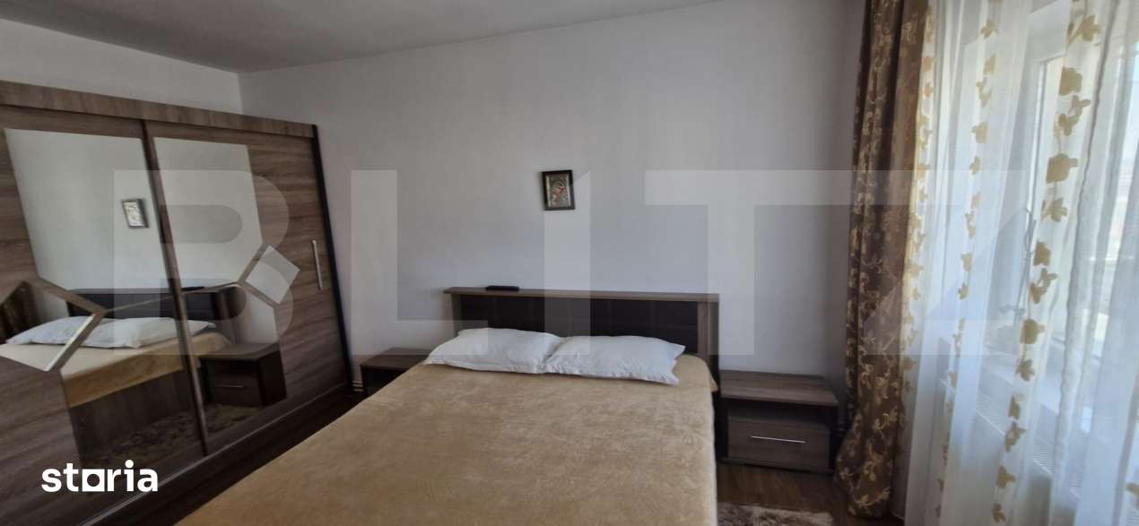 Apartament 3 camere, 84 mp, zona Micro 5 — fotografia 3