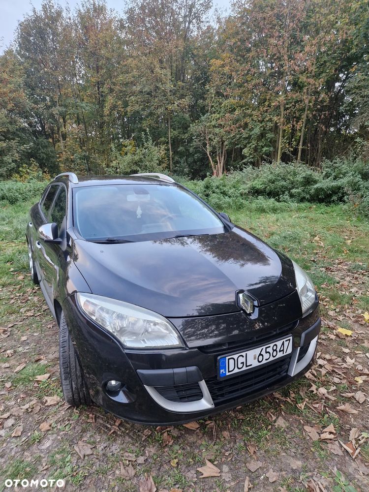 Renault Megane 2.0 16V TCE Privilege - 1