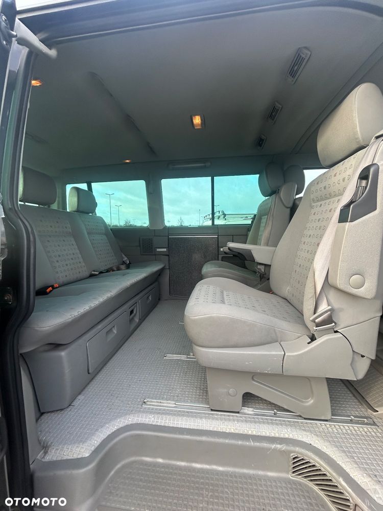 Volkswagen Inny - 10