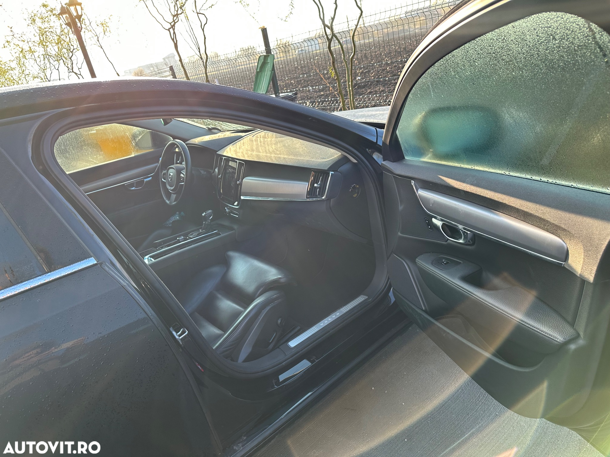 Volvo S90 D4 Inscription - 18