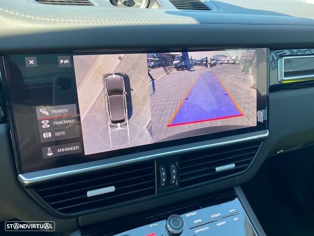 Porsche Cayenne E-Hybrid - 30