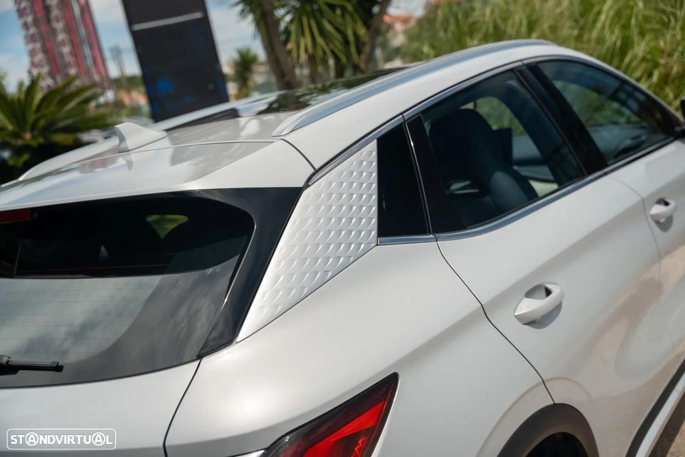 BYD Atto 3 Design - 10