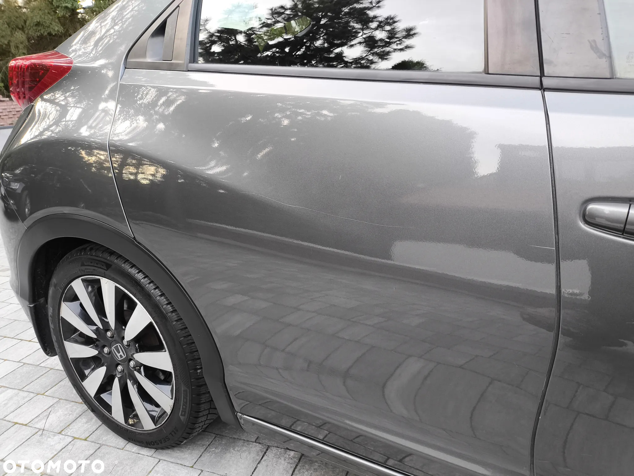 Honda Civic 1.8 Sport - 12