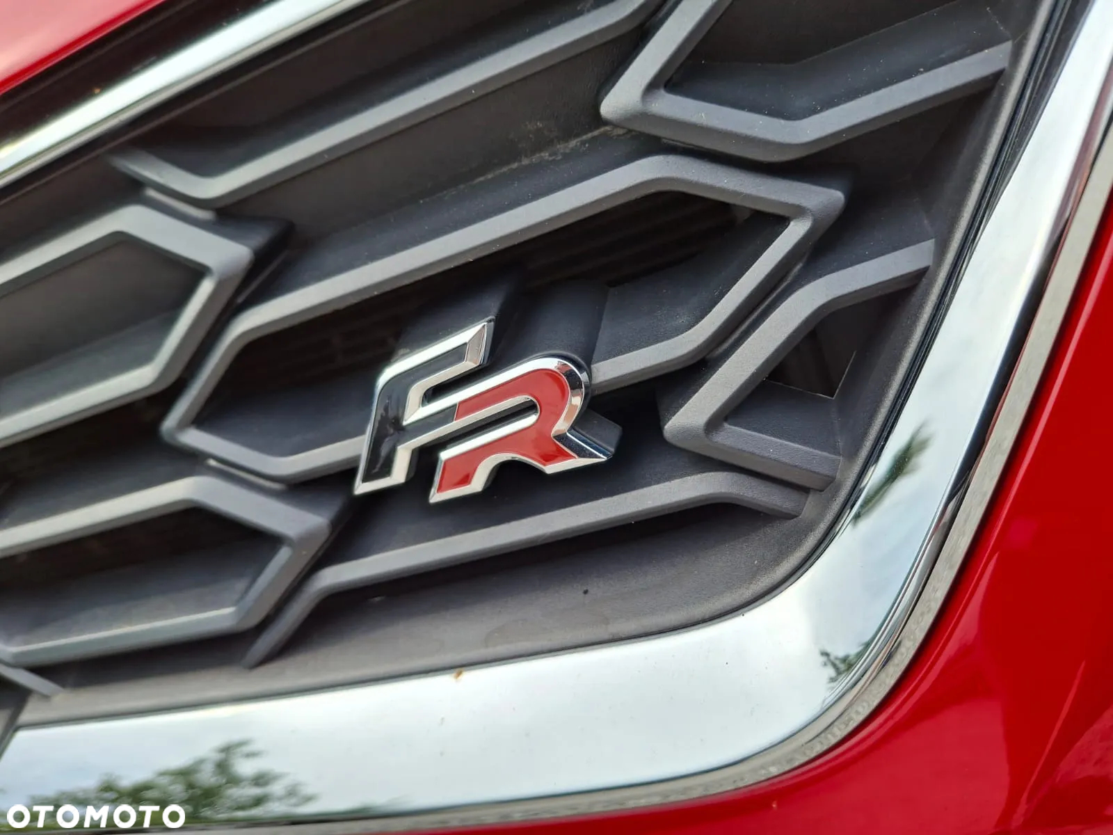 Seat Ibiza 1.0 TSI FR S&S - 12