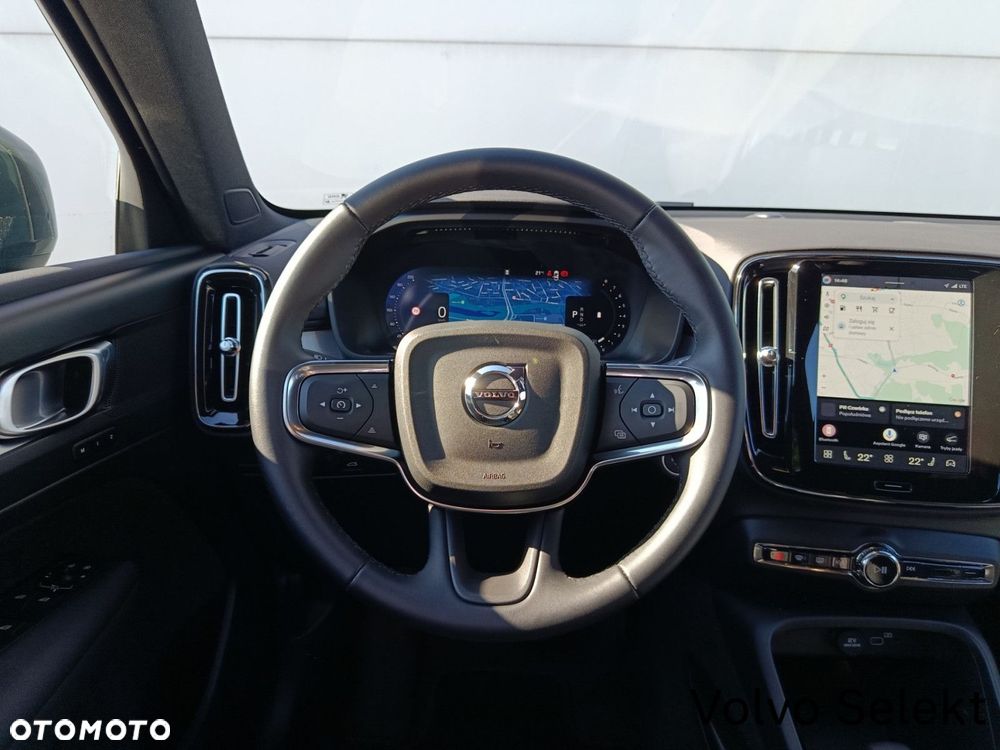 Volvo XC 40 - 27