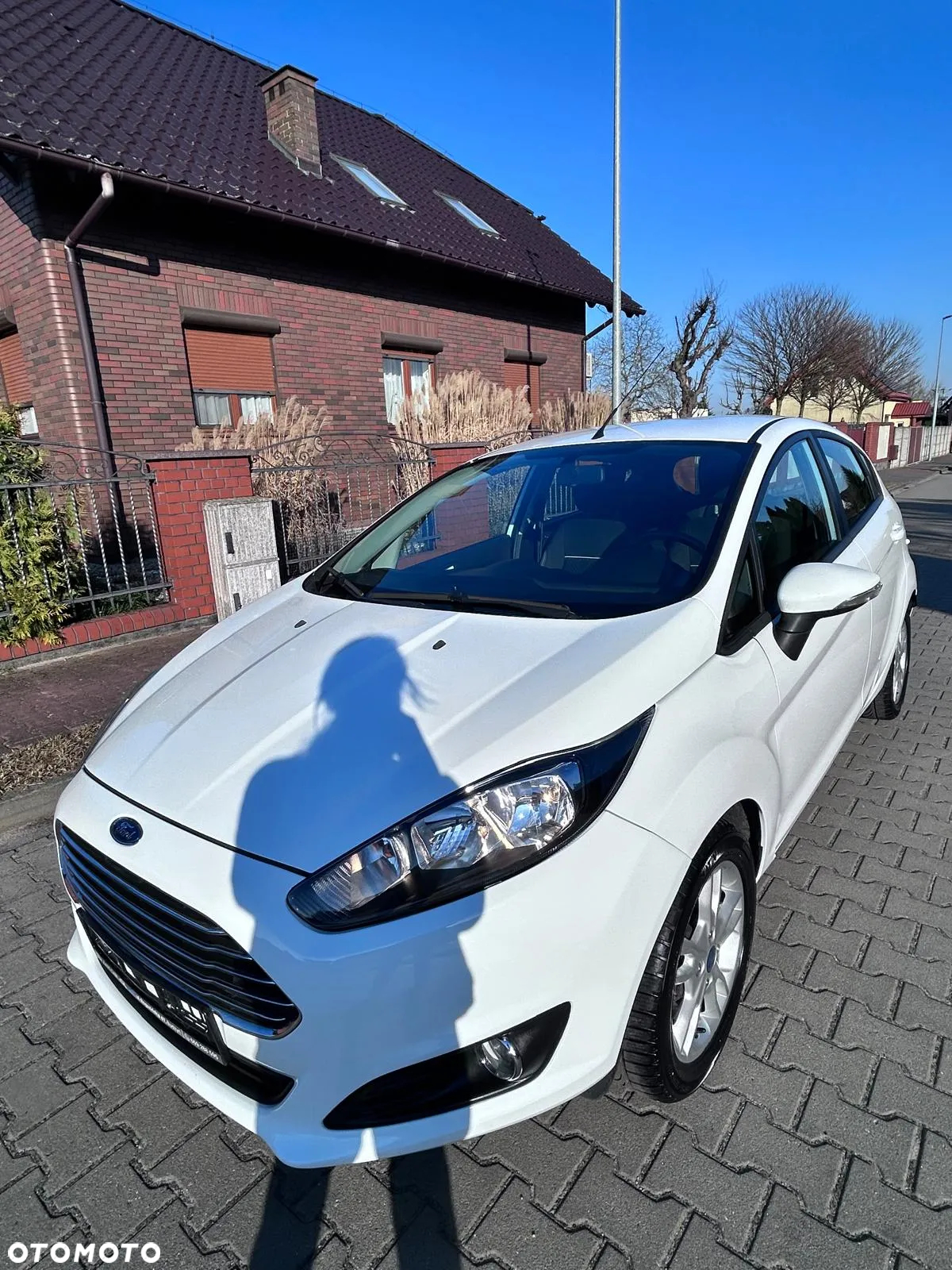 Ford Fiesta - 3