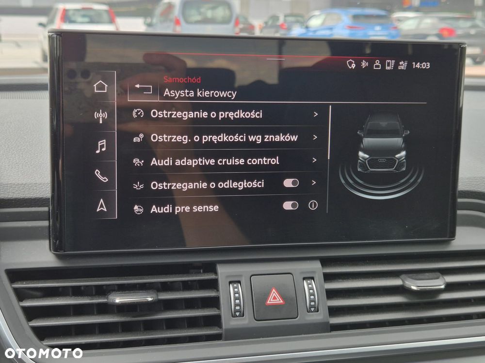 Audi Q5 40 TDI mHEV Quattro Advanced S tronic - 29