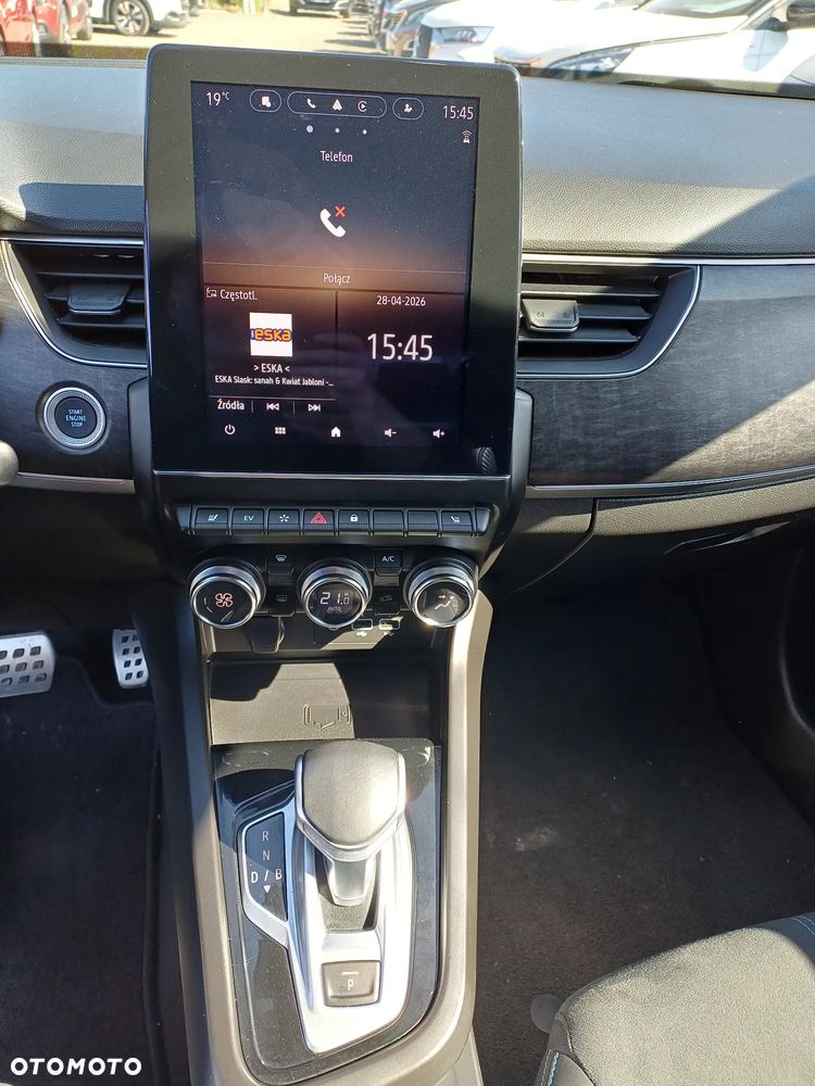 Renault Arkana 1.6 E-Tech Full Hybrid 145 Esprit Alpine MMT - 22