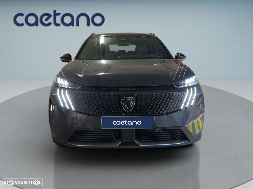 Peugeot 5008 1.6 Plug-in Hybrid Allure e-DCS7 - 2