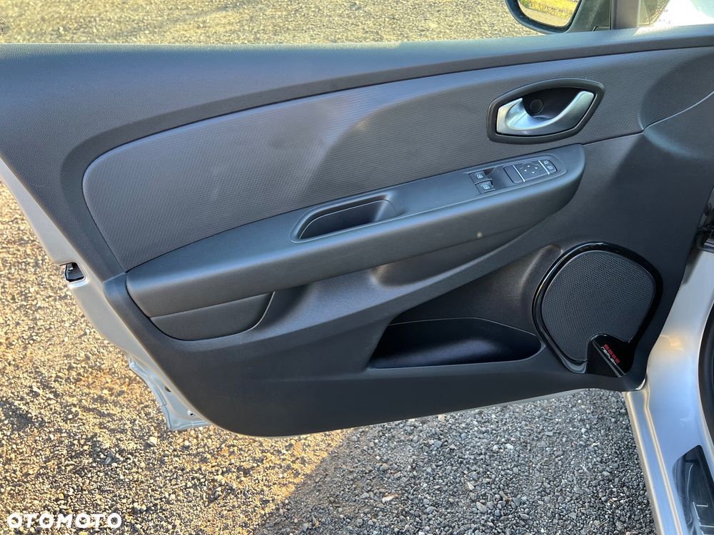 Renault Clio (Energy) TCe 75 Start & Stop LIMITED - 20