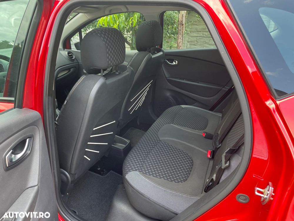 Renault Captur - 20