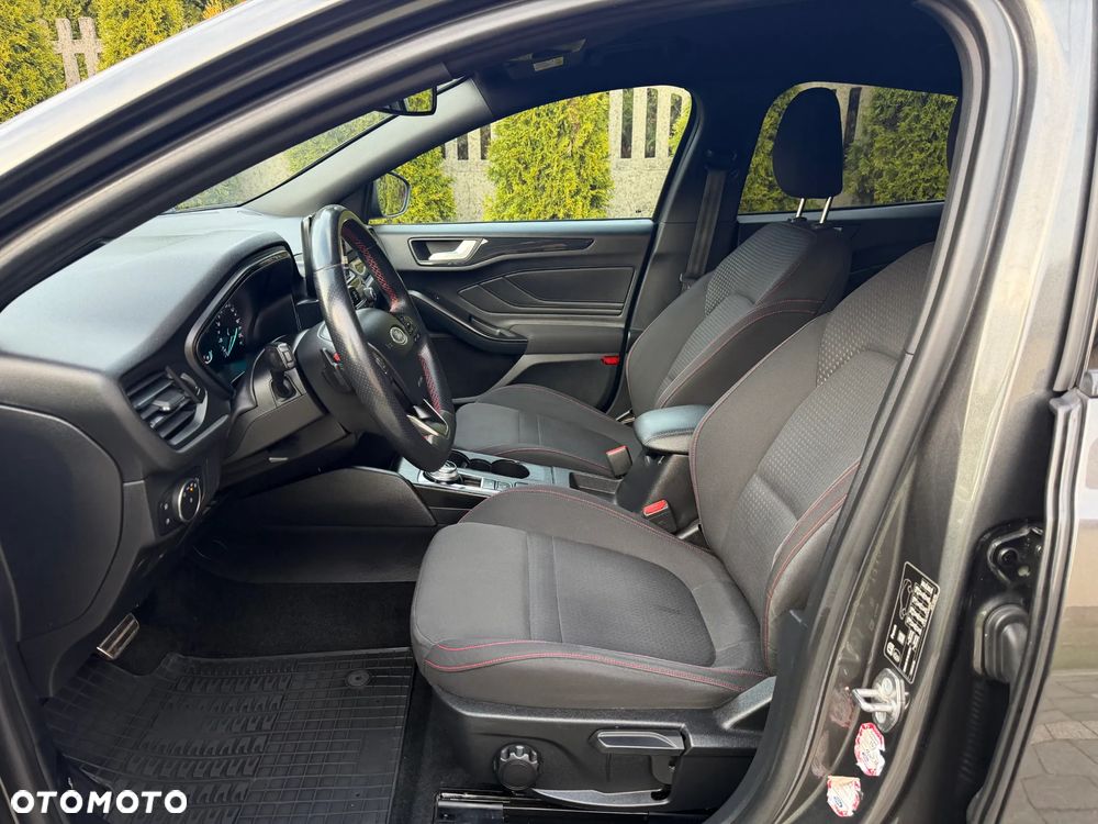 Ford Focus 1.5 EcoBlue ST-Line Business - 23