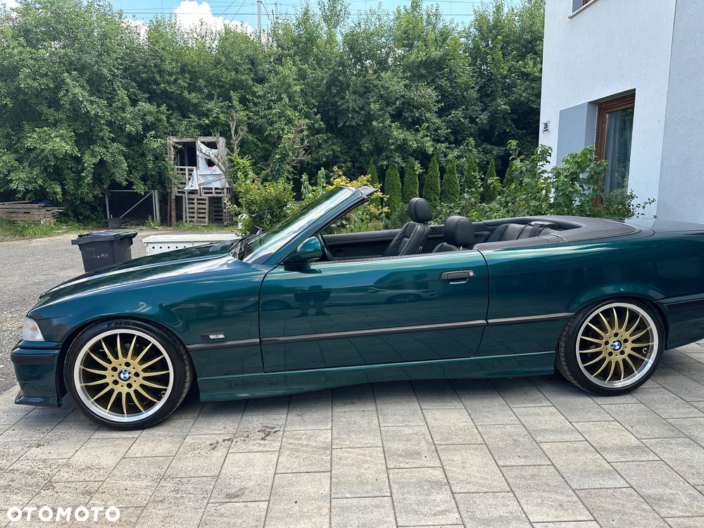 BMW Seria 3 318i - 2
