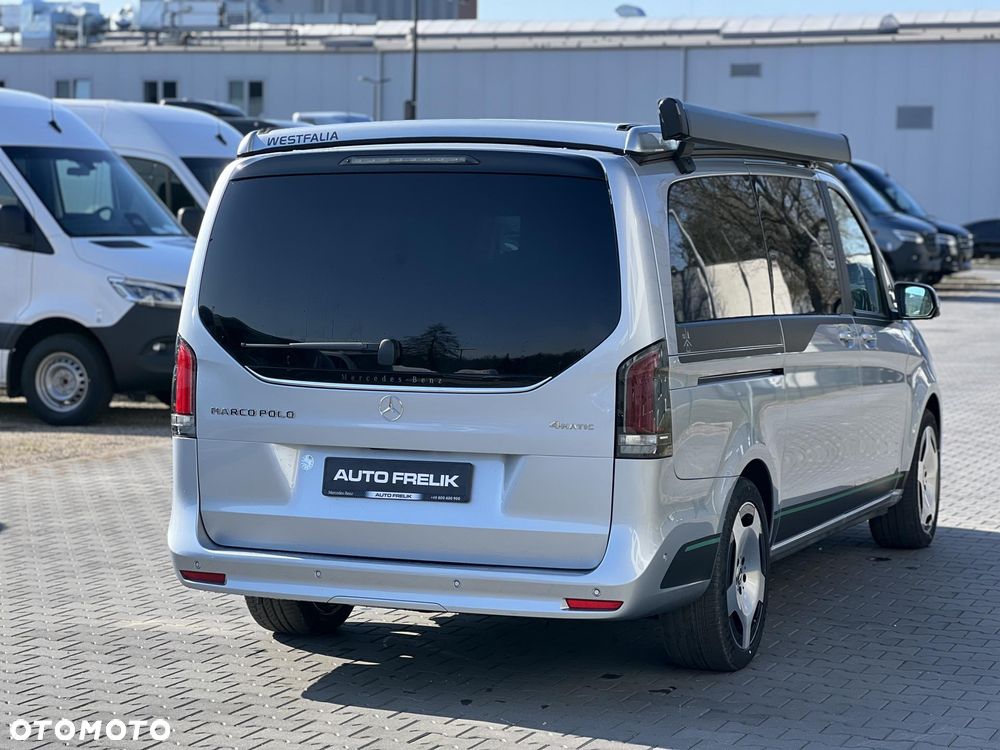 Mercedes-Benz Klasa V - 7