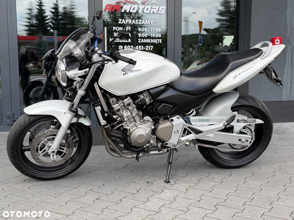 Honda Hornet - 25