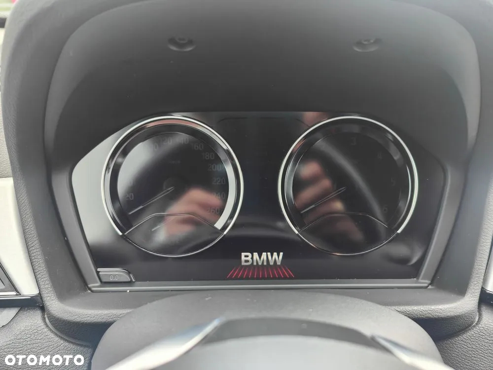 BMW X1 xDrive20d - 3